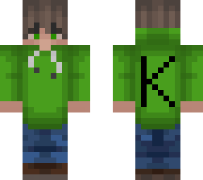 kasra x craft