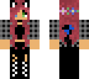 kawaii girl