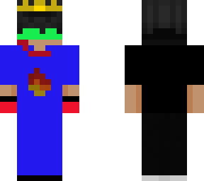 king