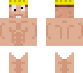 king brock