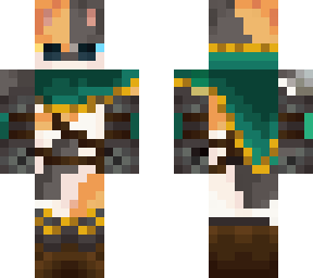 knight cat nave