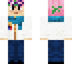 koby - one piece