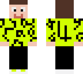lando norris fan