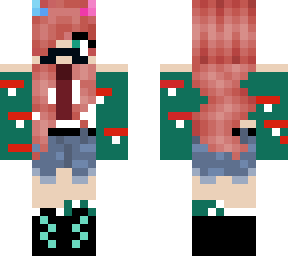 lil pride devil learning redstone