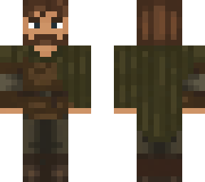 lothar - oc for rp