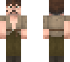 medieval worker