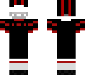 midnight marauders template