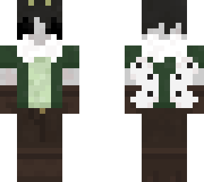 moth boy