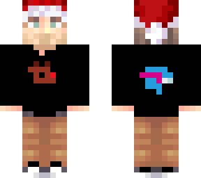 mr. best  chrismas