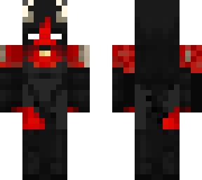mrs demon