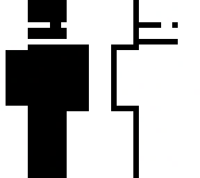 negative space