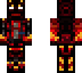 nether man