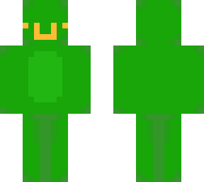 nikel skin