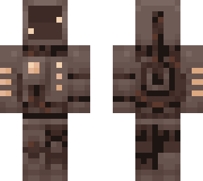 orang robot