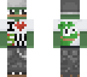 pepe ratge