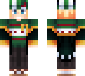 philza cubito ~ navidad