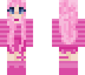 pink emo 2
