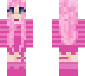 pink emo