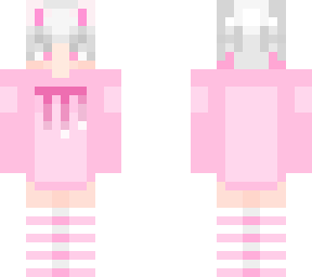 pink monster