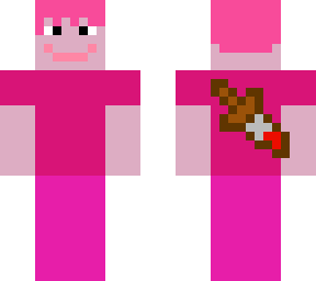 pink murder