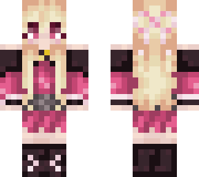 pinksolar