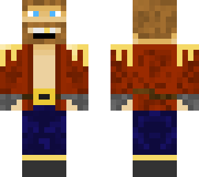 pirate