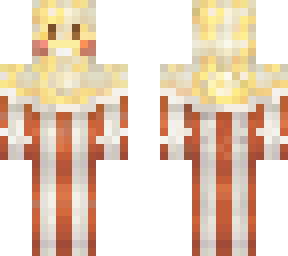 popcorn gril