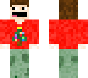 popotou christmas