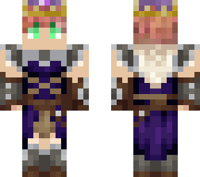 prince fulmede