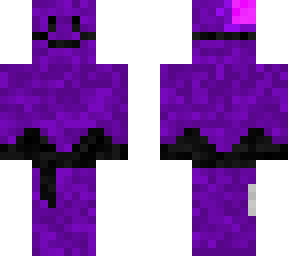 purple warrior