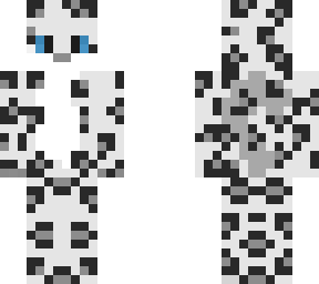 quill (leopard)
