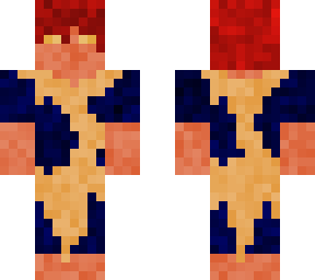 red guy tanxa