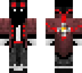 redstonepowered