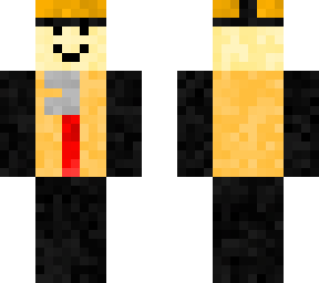 builderman | Minecraft Skins