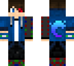 robo eystreem *remastered*
