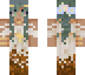 rp characteer