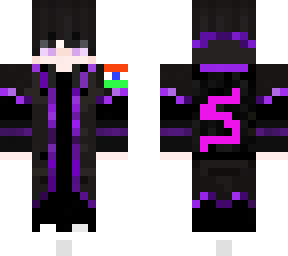 s skin