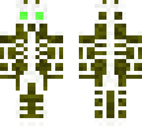 savage warrior green