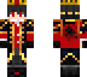 searionflame (crown)