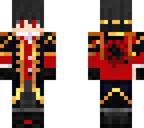 searionflame