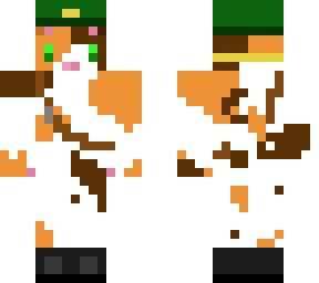 sgt. calico