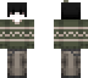 skin