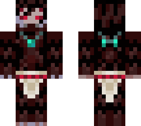 spider cultist