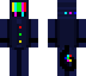 syst3m f41lur3 (oc skin)