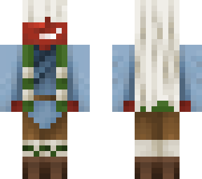 tengu 2.0