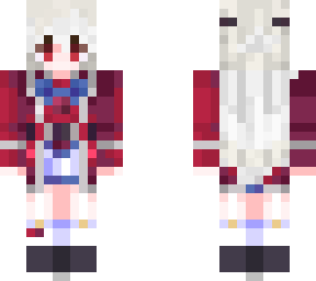 terakomari [white]