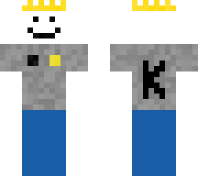 this is simple skin yey