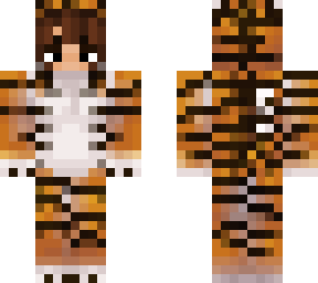 tiger