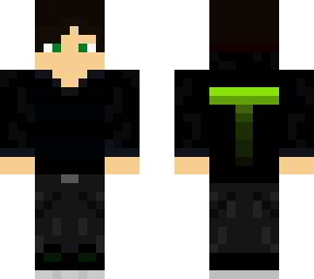 tommysback