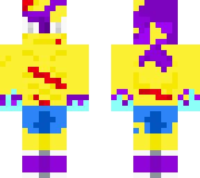 ultra instinct bartman